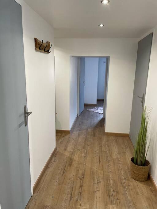 Logement Idealement Situe Sur La Voie Verte Celles-sur-Plaine Dış mekan fotoğraf