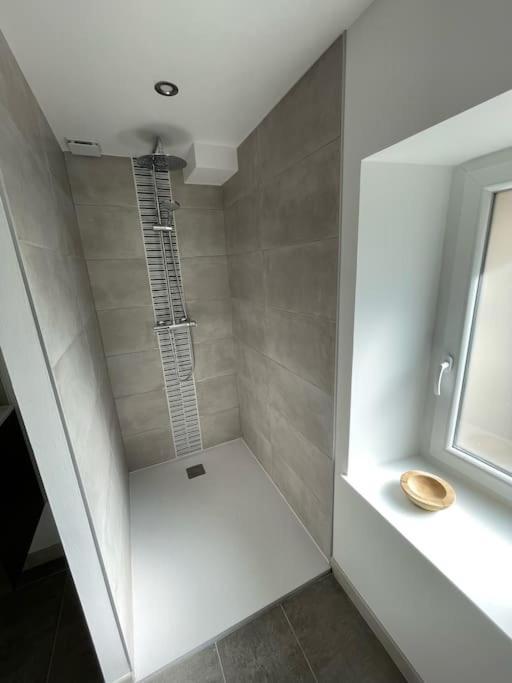 Logement Idealement Situe Sur La Voie Verte Celles-sur-Plaine Dış mekan fotoğraf