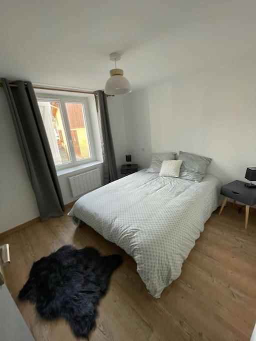 Logement Idealement Situe Sur La Voie Verte Celles-sur-Plaine Dış mekan fotoğraf