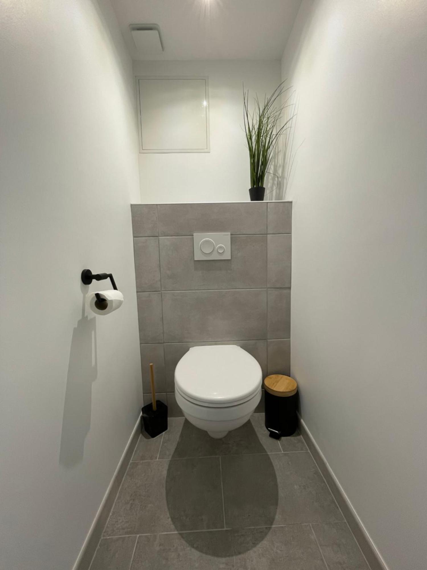 Logement Idealement Situe Sur La Voie Verte Celles-sur-Plaine Dış mekan fotoğraf